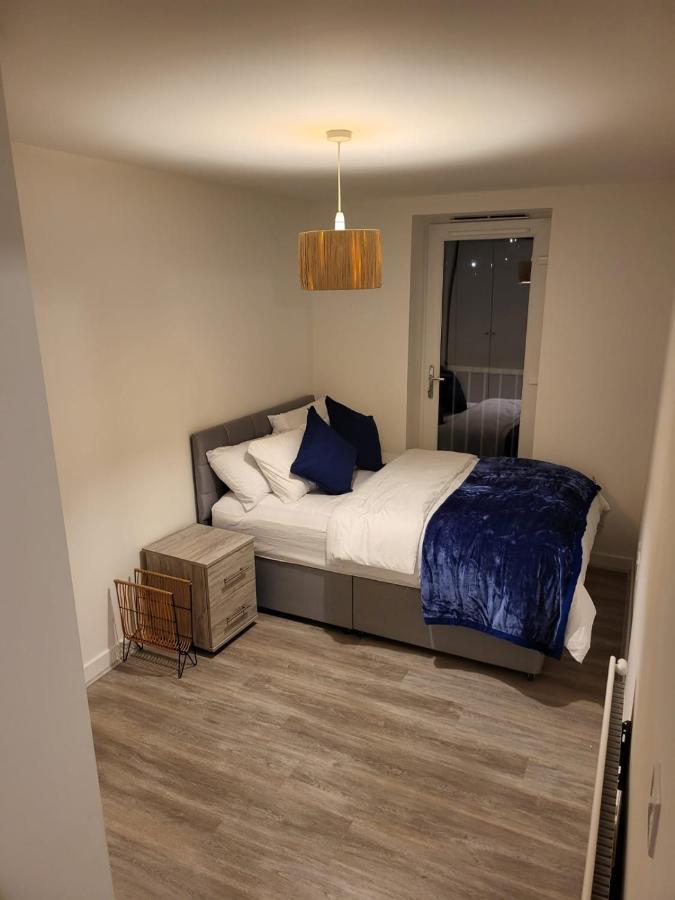 Gorgeous Apartment In The Town By Ap Management. Glasgow Eksteriør bilde